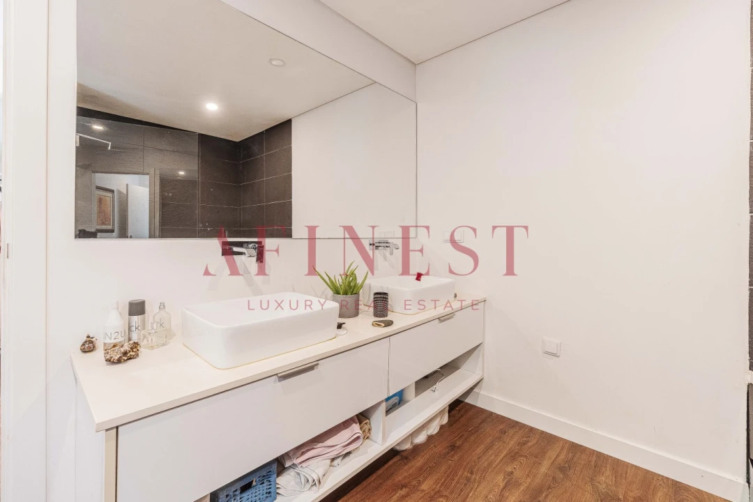 Moradia T6 para Venda em Santa Maria e São Miguel, São Martinho, São Pedro Penaferrim Foto 51