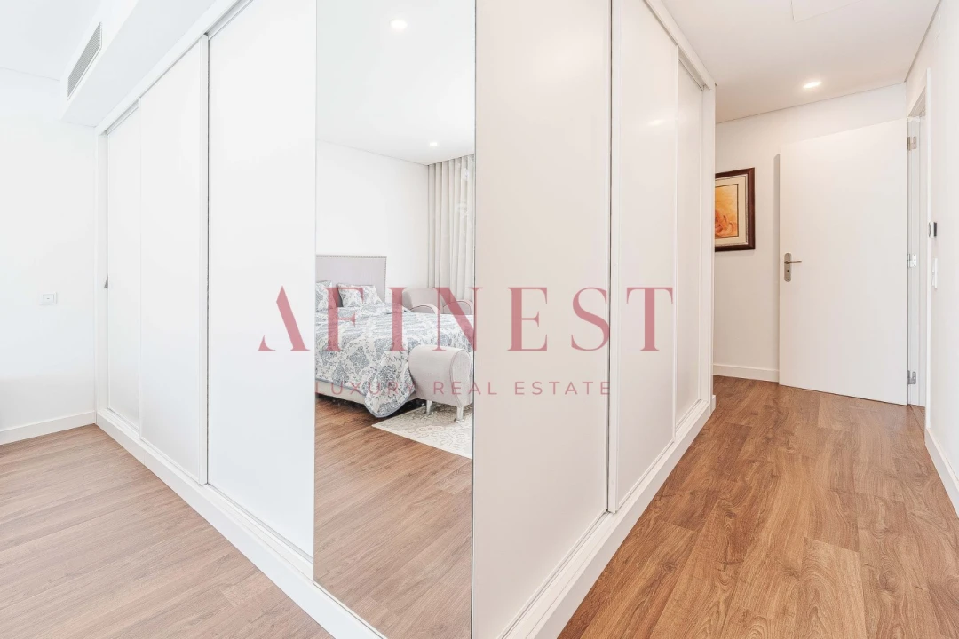 Moradia T6 para Venda em Santa Maria e São Miguel, São Martinho, São Pedro Penaferrim Foto 56