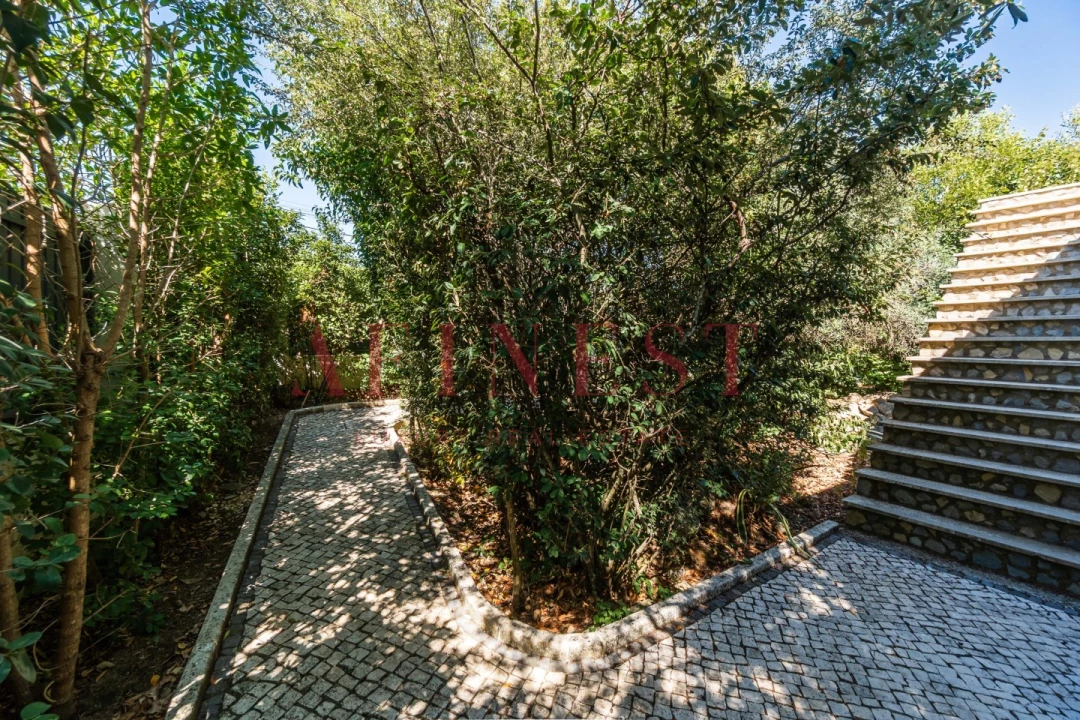 Moradia T6 para Venda em Santa Maria e São Miguel, São Martinho, São Pedro Penaferrim Foto 59