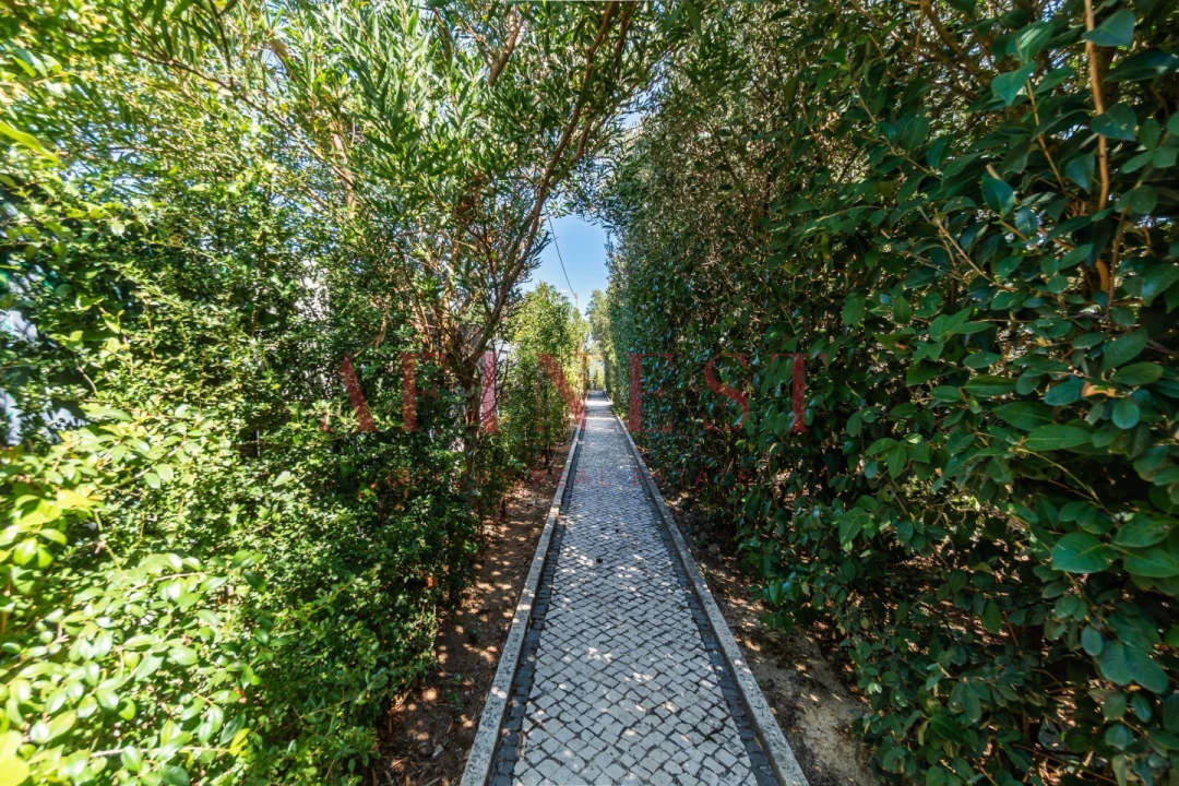 Moradia T6 para Venda em Santa Maria e São Miguel, São Martinho, São Pedro Penaferrim Foto 60