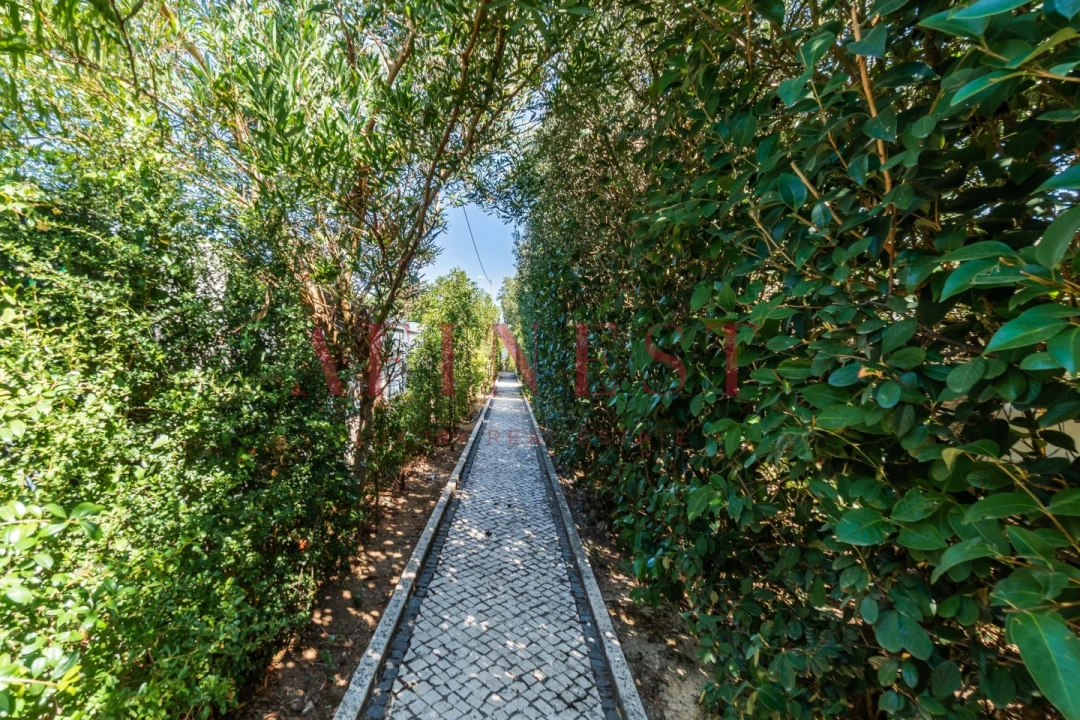 Moradia T6 para Venda em Santa Maria e São Miguel, São Martinho, São Pedro Penaferrim Foto 61