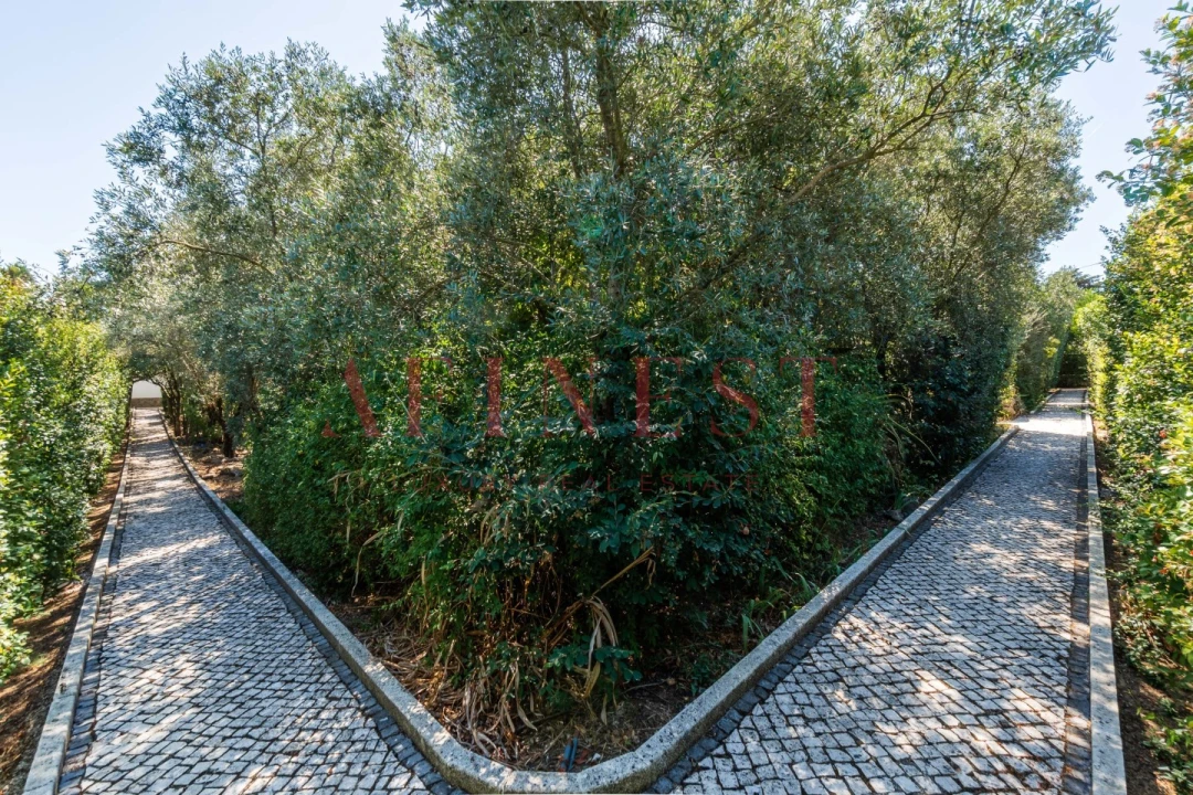 Moradia T6 para Venda em Santa Maria e São Miguel, São Martinho, São Pedro Penaferrim Foto 63