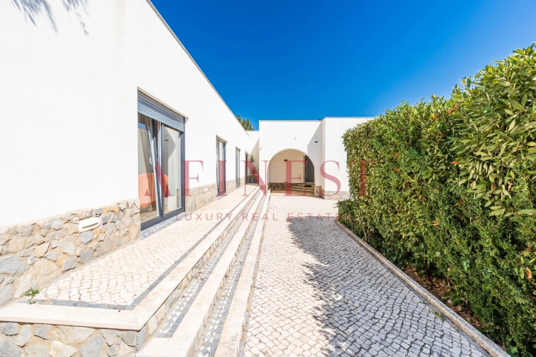 Moradia T6 para Venda em Santa Maria e São Miguel, São Martinho, São Pedro Penaferrim Foto 65