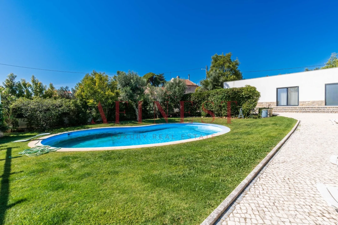 Moradia T6 para Venda em Santa Maria e São Miguel, São Martinho, São Pedro Penaferrim Foto 66