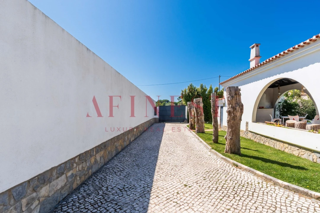 Moradia T6 para Venda em Santa Maria e São Miguel, São Martinho, São Pedro Penaferrim Foto 70