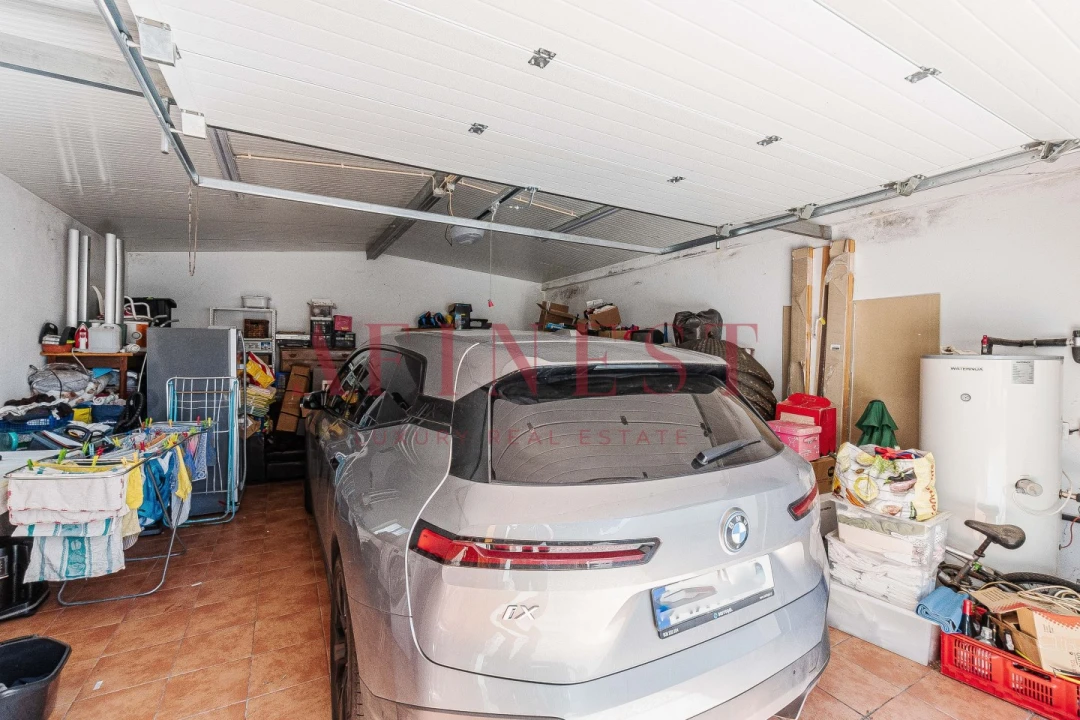 Moradia T6 para Venda em Santa Maria e São Miguel, São Martinho, São Pedro Penaferrim Foto 75