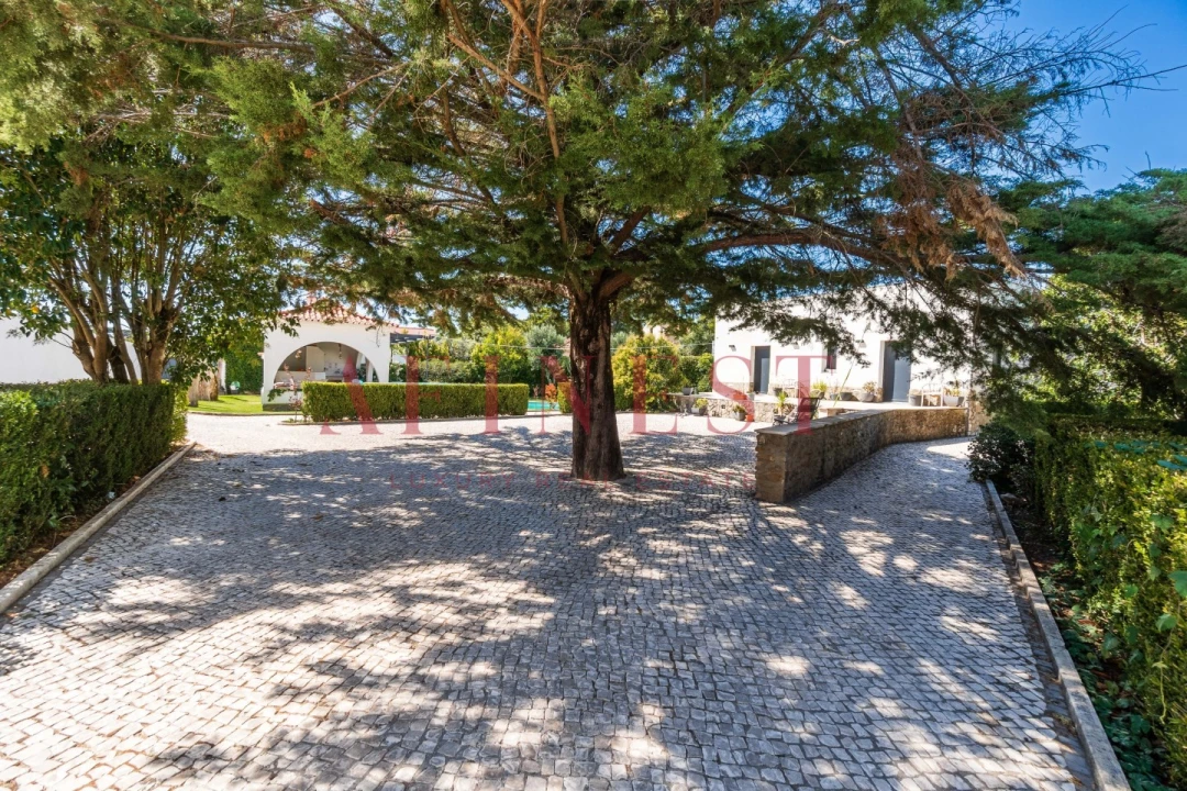 Moradia T6 para Venda em Santa Maria e São Miguel, São Martinho, São Pedro Penaferrim Foto 74