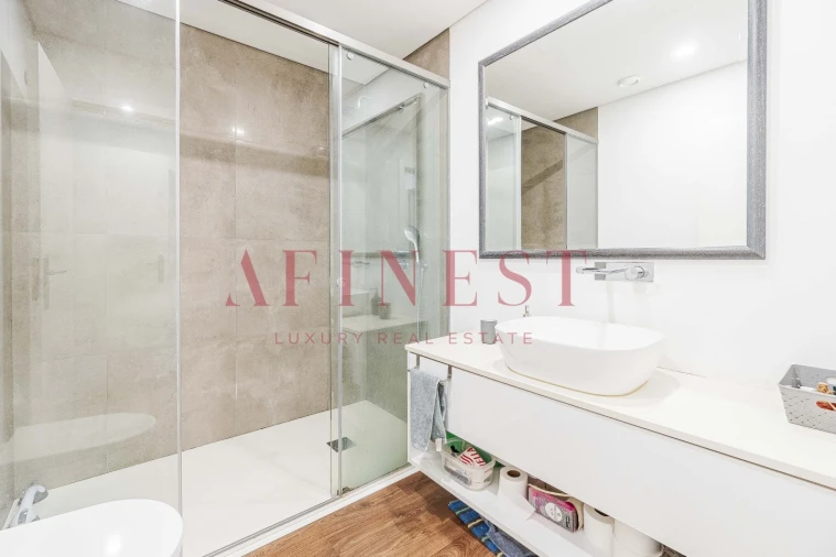 Moradia T6 para Venda em Santa Maria e São Miguel, São Martinho, São Pedro Penaferrim Foto 32