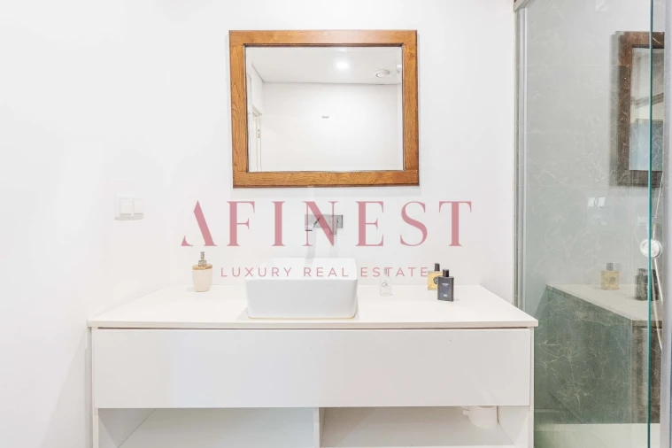 Moradia T6 para Venda em Santa Maria e São Miguel, São Martinho, São Pedro Penaferrim Foto 39