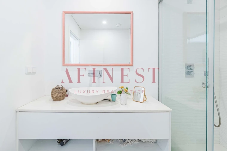 Moradia T6 para Venda em Santa Maria e São Miguel, São Martinho, São Pedro Penaferrim Foto 44