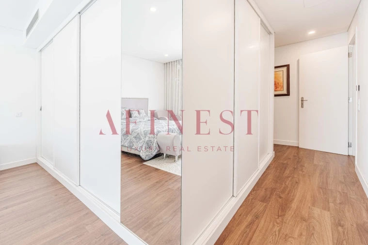 Moradia T6 para Venda em Santa Maria e São Miguel, São Martinho, São Pedro Penaferrim Foto 56