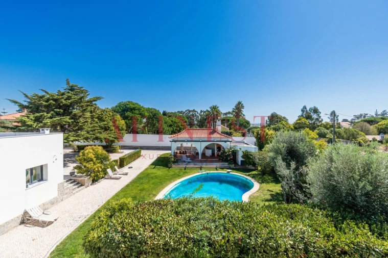 Moradia T6 para Venda em Santa Maria e São Miguel, São Martinho, São Pedro Penaferrim Foto 58