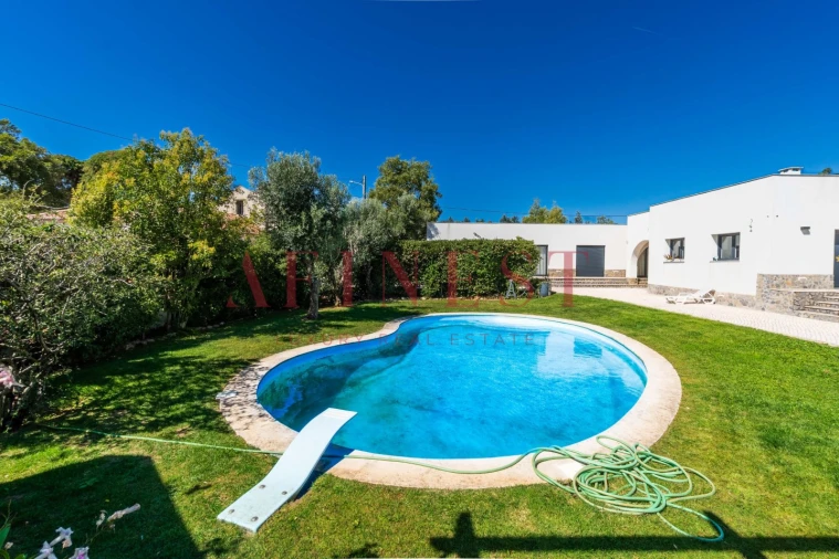 Moradia T6 para Venda em Santa Maria e São Miguel, São Martinho, São Pedro Penaferrim Foto 69