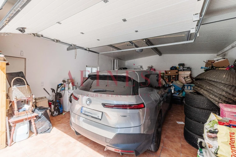 Moradia T6 para Venda em Santa Maria e São Miguel, São Martinho, São Pedro Penaferrim Foto 73