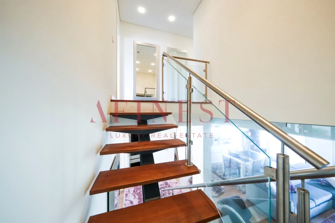 Moradia T4 para Venda em Carcavelos e Parede Foto 15