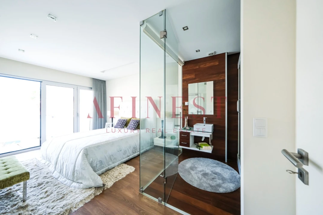 Moradia T4 para Venda em Carcavelos e Parede Foto 19