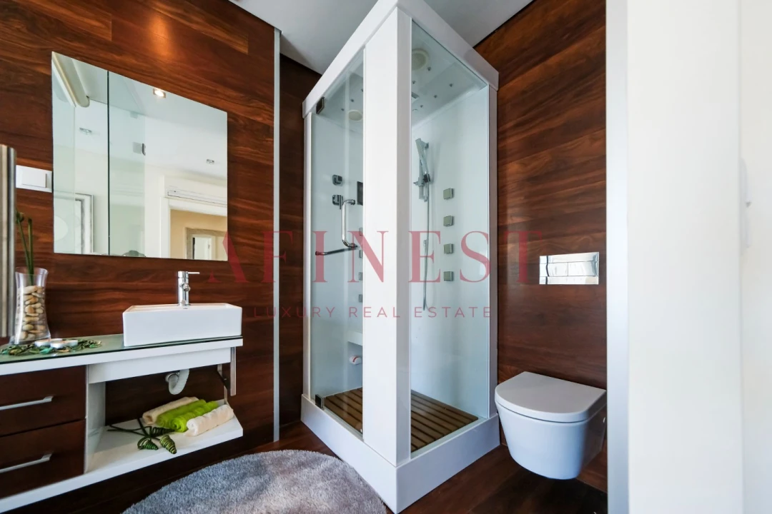 Moradia T4 para Venda em Carcavelos e Parede Foto 22