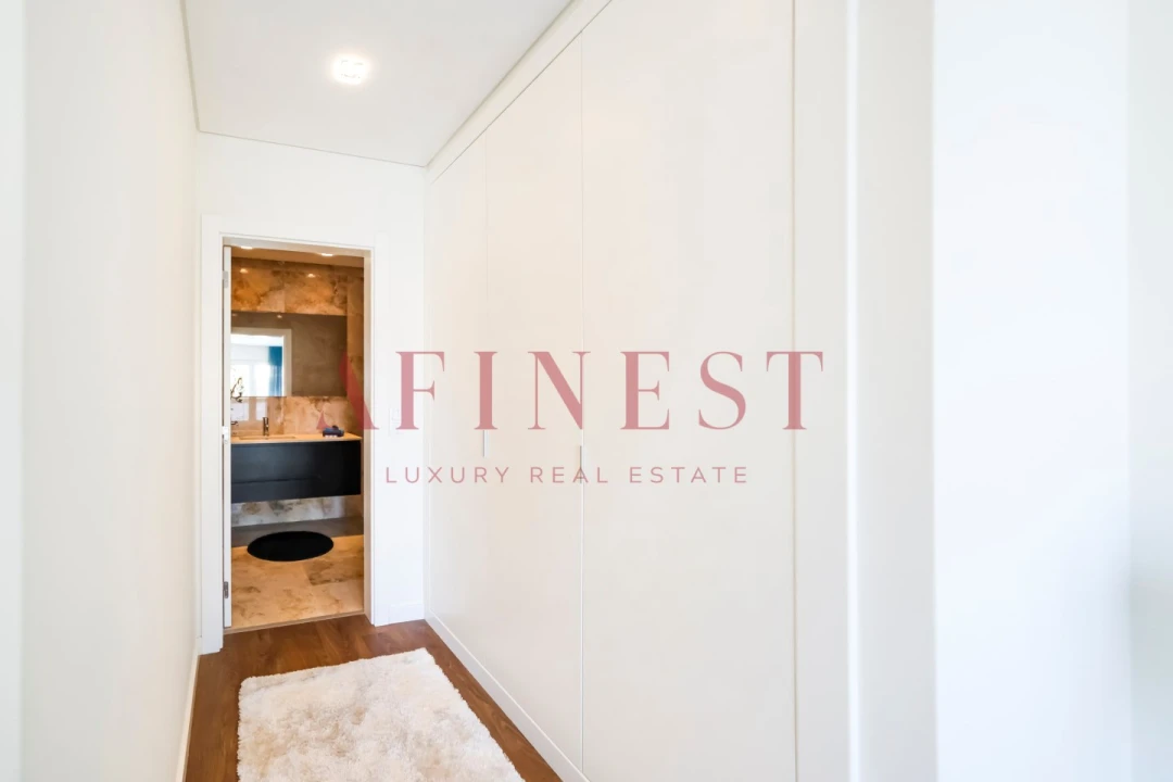 Moradia T4 para Venda em Carcavelos e Parede Foto 26