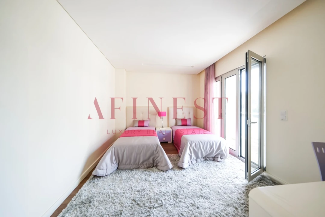 Moradia T4 para Venda em Carcavelos e Parede Foto 29