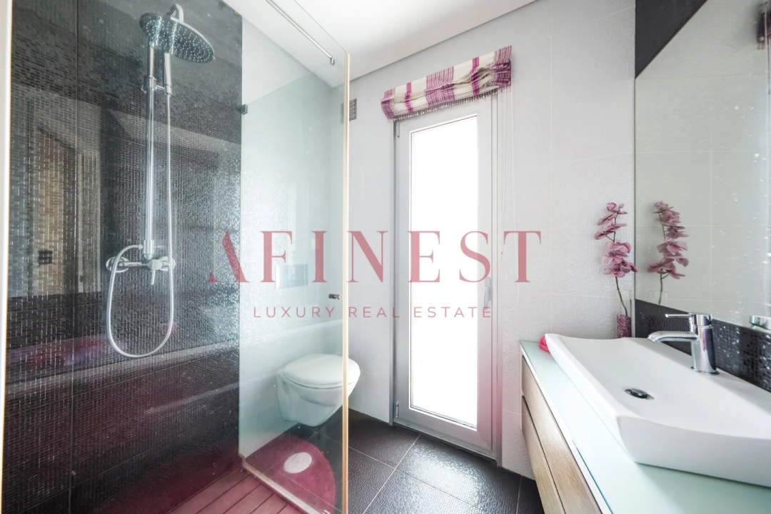 Moradia T4 para Venda em Carcavelos e Parede Foto 32