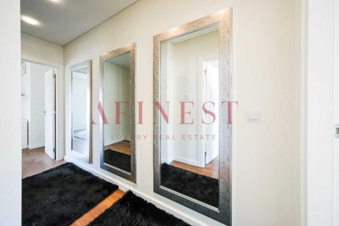 Moradia T4 para Venda em Carcavelos e Parede Foto 36