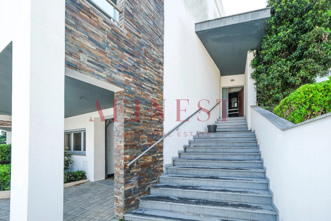 Moradia T4 para Venda em Carcavelos e Parede Foto 45