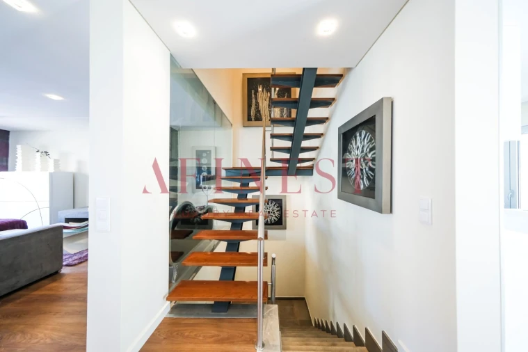 Moradia T4 para Venda em Carcavelos e Parede Foto 14