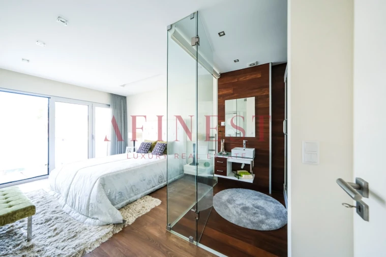 Moradia T4 para Venda em Carcavelos e Parede Foto 19