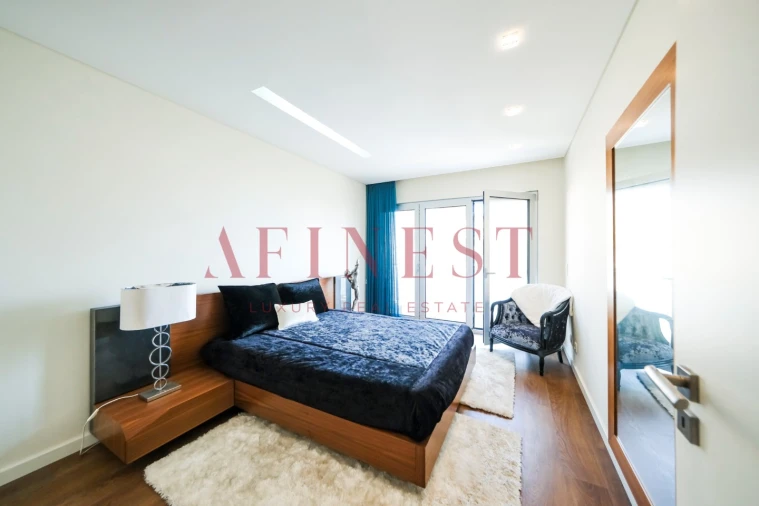 Moradia T4 para Venda em Carcavelos e Parede Foto 25