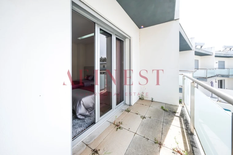 Moradia T4 para Venda em Carcavelos e Parede Foto 34