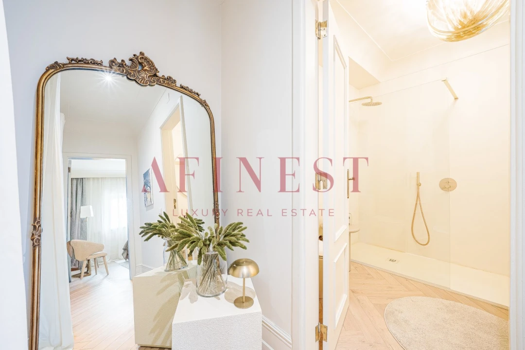 Moradia T5 para Arrendamento em Santa Maria e São Miguel, São Martinho, São Pedro Penaferrim Foto 79