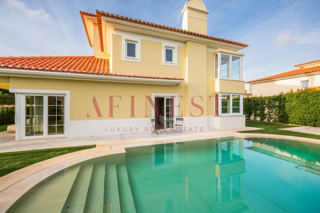 Moradia T5 para Arrendamento em Santa Maria e São Miguel, São Martinho, São Pedro Penaferrim Foto 92