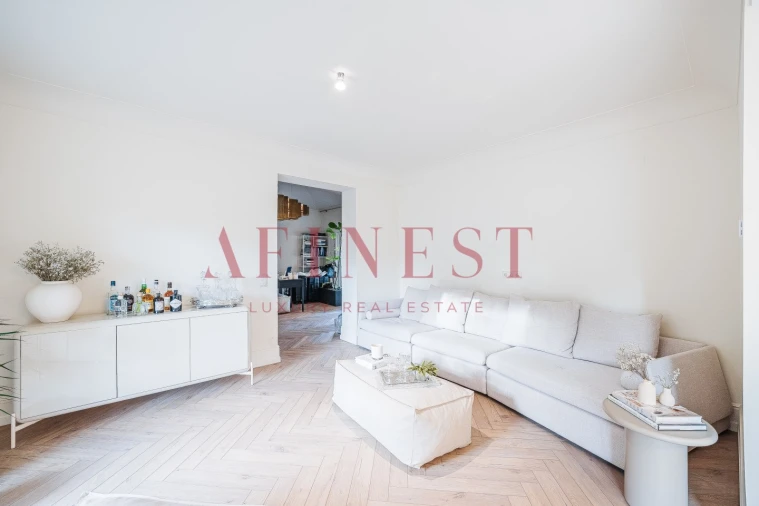 Moradia T5 para Arrendamento em Santa Maria e São Miguel, São Martinho, São Pedro Penaferrim Foto 13