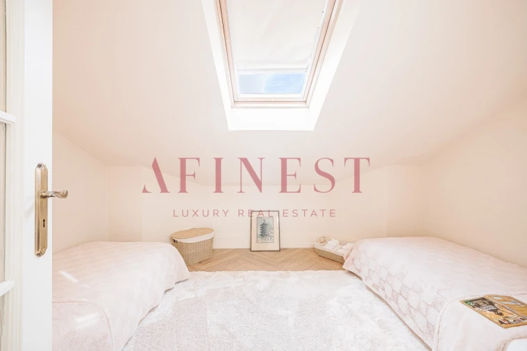 Moradia T5 para Arrendamento em Santa Maria e São Miguel, São Martinho, São Pedro Penaferrim Foto 37