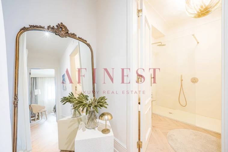 Moradia T5 para Arrendamento em Santa Maria e São Miguel, São Martinho, São Pedro Penaferrim Foto 79