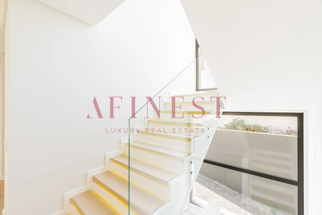 Moradia T4 para Venda em Carcavelos e Parede Foto 21