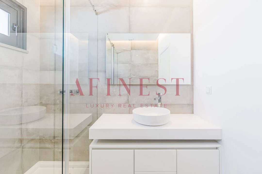 Moradia T4 para Venda em Carcavelos e Parede Foto 49