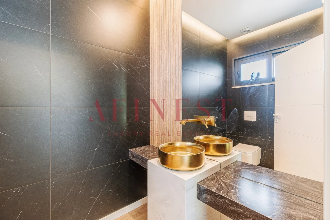 Moradia T4 para Venda em Carcavelos e Parede Foto 74