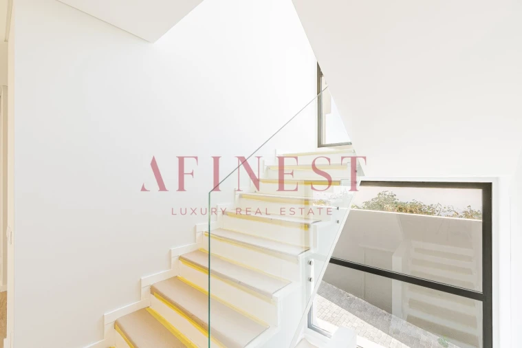 Moradia T4 para Venda em Carcavelos e Parede Foto 21