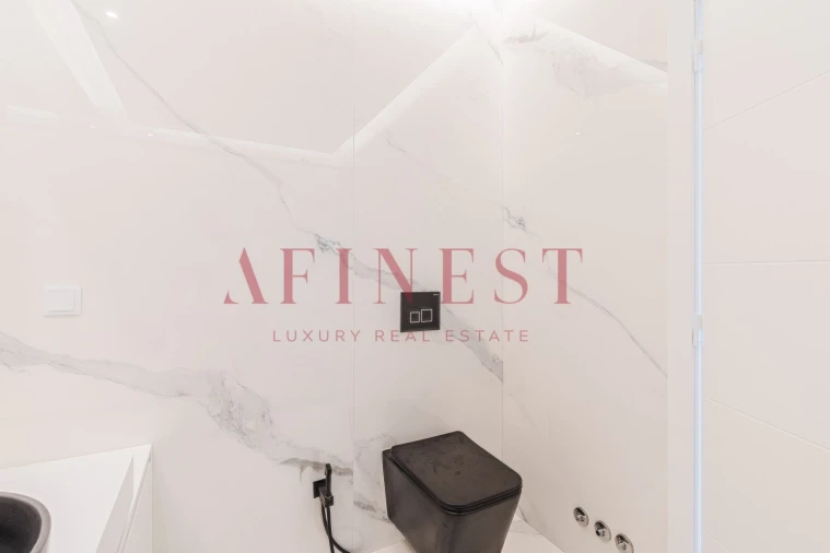 Moradia T4 para Venda em Carcavelos e Parede Foto 63