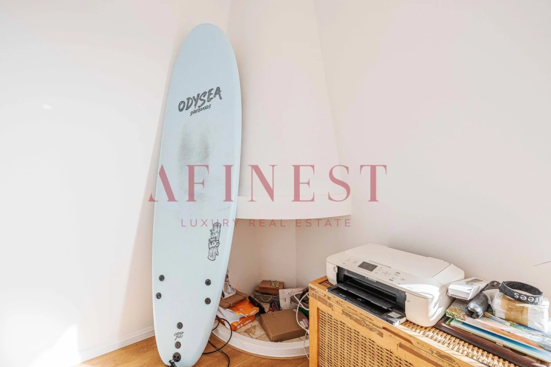 Moradia T4 para Venda em Porto Salvo Foto 58