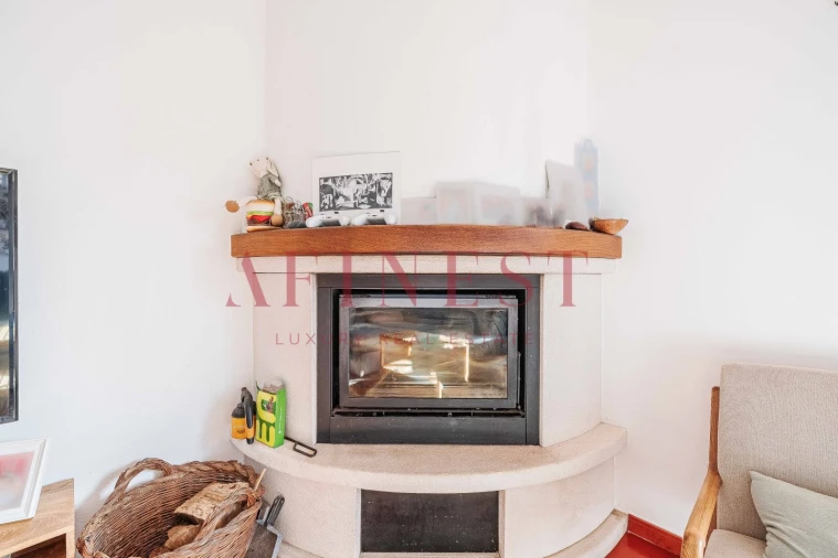 Moradia T4 para Venda em Porto Salvo Foto 19