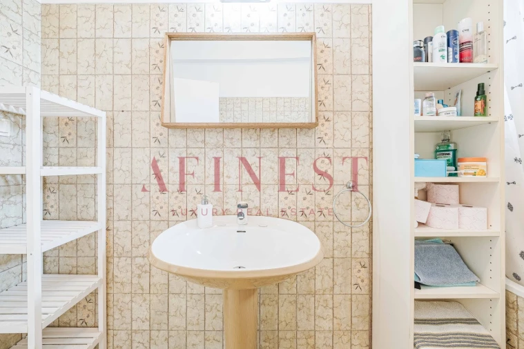 Moradia T4 para Venda em Porto Salvo Foto 50