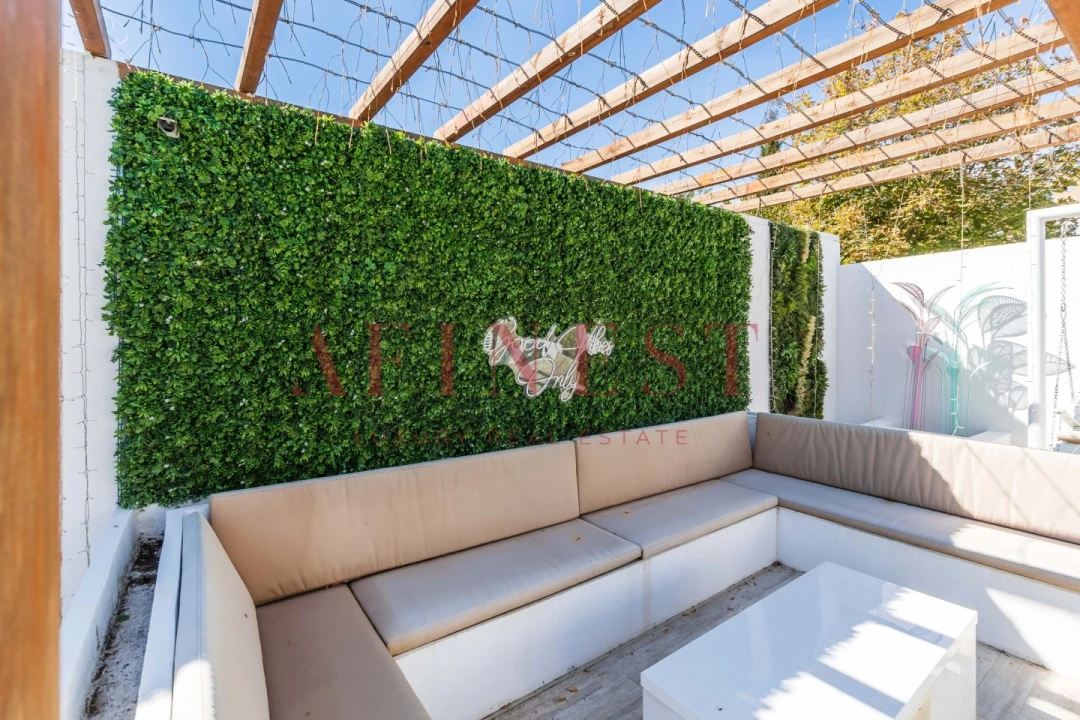 Moradia T4 para Venda em Corroios Foto 67