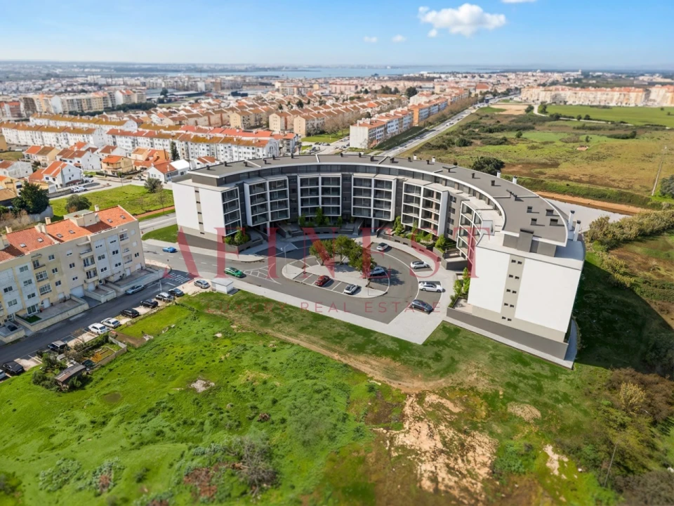 Apartamento T1 para Venda em Montijo e Afonsoeiro Foto 5