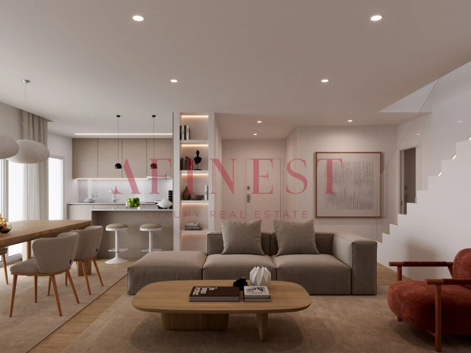 Apartamento T1 para Venda em Montijo e Afonsoeiro Foto 10