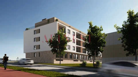 Apartamento T3 para Venda em Montijo e Afonsoeiro