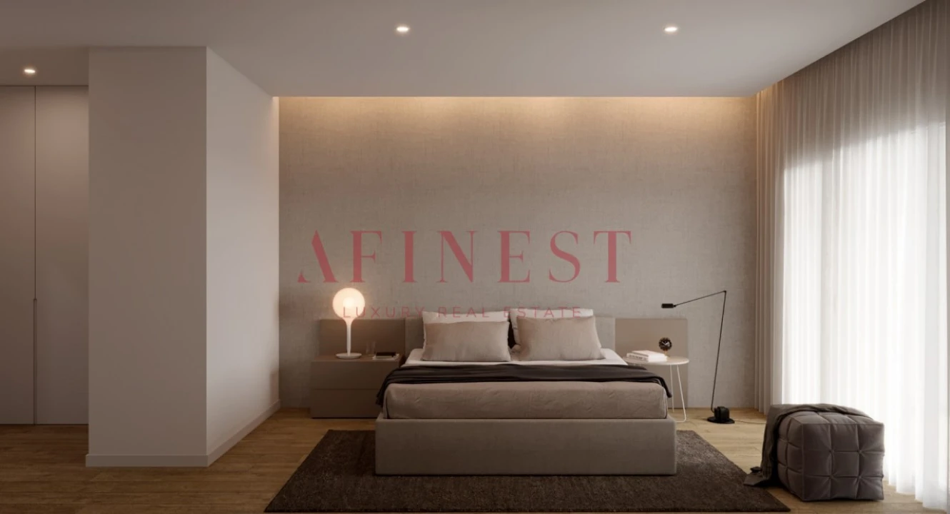 Apartamento T4 para Venda em Montijo e Afonsoeiro Foto 24
