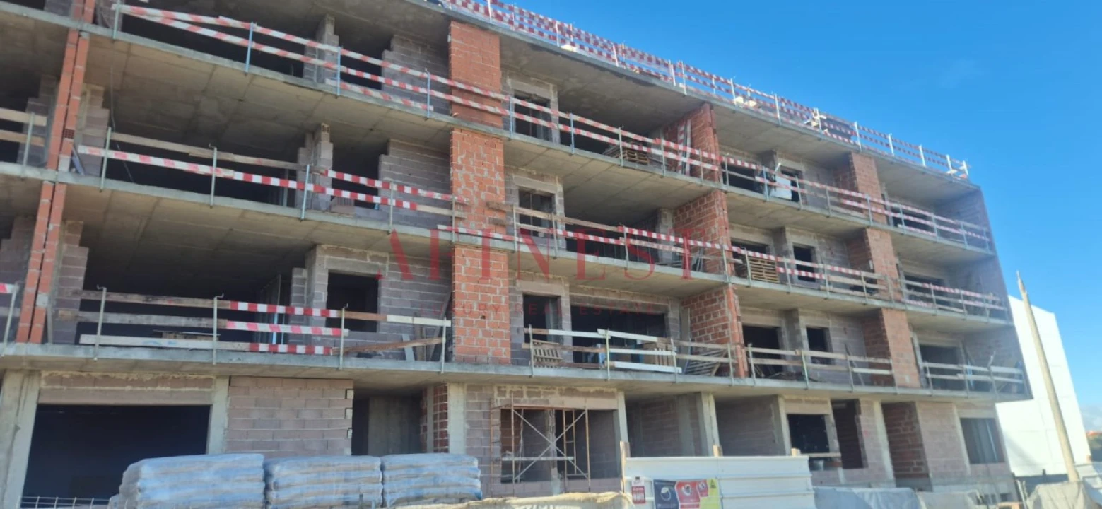 Apartamento T2 para Venda em Montijo e Afonsoeiro Foto 13