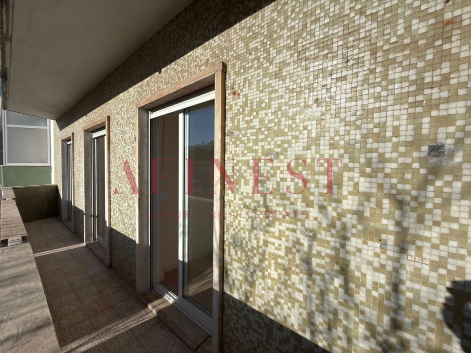 Apartamento T4 para Venda em Águas Livres Foto 19